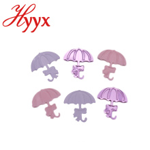 HYYX Holiday Gift Handicraft Different Sizes low price confetti